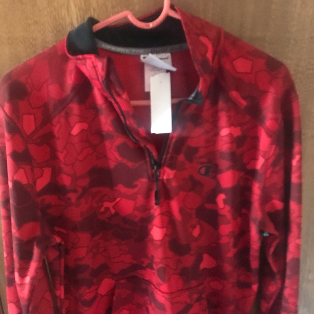 CHAMPION SWEAT SHIRT